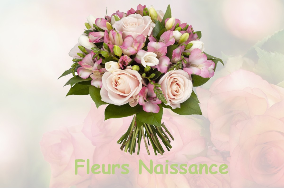 fleurs naissance FORFRY